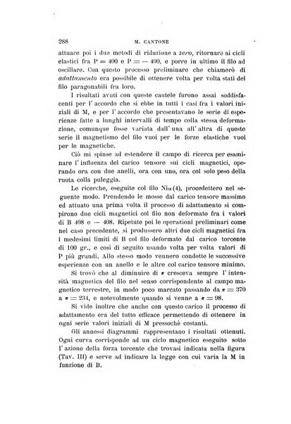 Il nuovo cimento giornale di fisica, di chimica, e delle loro applicazioni alla medicina, alla farmacia ed alle arti industriali