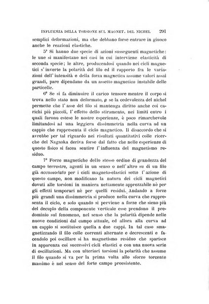 Il nuovo cimento giornale di fisica, di chimica, e delle loro applicazioni alla medicina, alla farmacia ed alle arti industriali