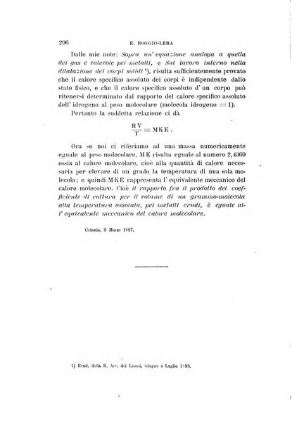 Il nuovo cimento giornale di fisica, di chimica, e delle loro applicazioni alla medicina, alla farmacia ed alle arti industriali