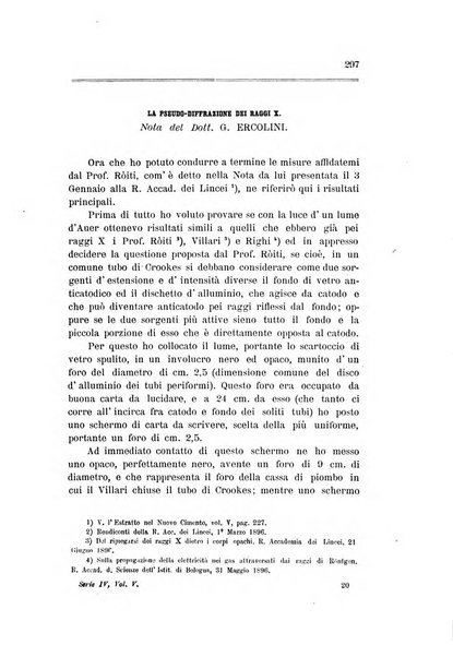 Il nuovo cimento giornale di fisica, di chimica, e delle loro applicazioni alla medicina, alla farmacia ed alle arti industriali