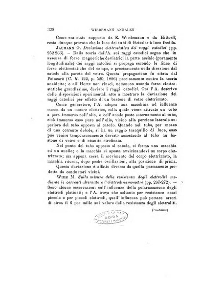 Il nuovo cimento giornale di fisica, di chimica, e delle loro applicazioni alla medicina, alla farmacia ed alle arti industriali