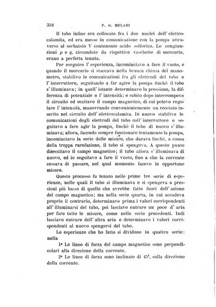 Il nuovo cimento giornale di fisica, di chimica, e delle loro applicazioni alla medicina, alla farmacia ed alle arti industriali