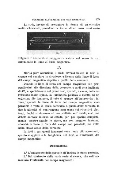 Il nuovo cimento giornale di fisica, di chimica, e delle loro applicazioni alla medicina, alla farmacia ed alle arti industriali