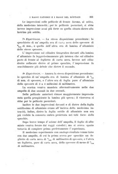 Il nuovo cimento giornale di fisica, di chimica, e delle loro applicazioni alla medicina, alla farmacia ed alle arti industriali