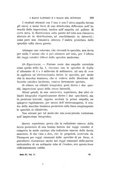 Il nuovo cimento giornale di fisica, di chimica, e delle loro applicazioni alla medicina, alla farmacia ed alle arti industriali