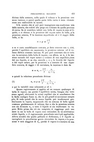 Il nuovo cimento giornale di fisica, di chimica, e delle loro applicazioni alla medicina, alla farmacia ed alle arti industriali