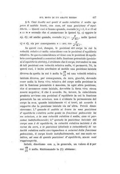 Il nuovo cimento giornale di fisica, di chimica, e delle loro applicazioni alla medicina, alla farmacia ed alle arti industriali