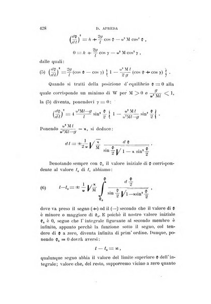 Il nuovo cimento giornale di fisica, di chimica, e delle loro applicazioni alla medicina, alla farmacia ed alle arti industriali