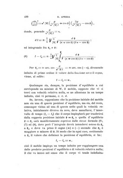 Il nuovo cimento giornale di fisica, di chimica, e delle loro applicazioni alla medicina, alla farmacia ed alle arti industriali