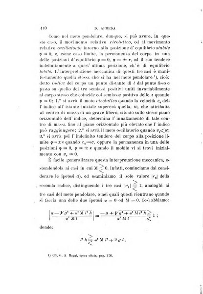 Il nuovo cimento giornale di fisica, di chimica, e delle loro applicazioni alla medicina, alla farmacia ed alle arti industriali