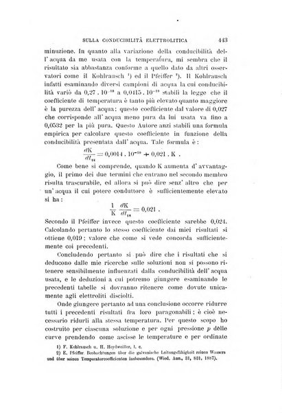 Il nuovo cimento giornale di fisica, di chimica, e delle loro applicazioni alla medicina, alla farmacia ed alle arti industriali