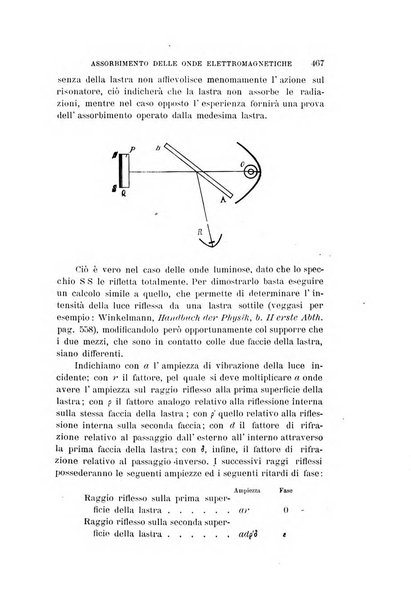 Il nuovo cimento giornale di fisica, di chimica, e delle loro applicazioni alla medicina, alla farmacia ed alle arti industriali