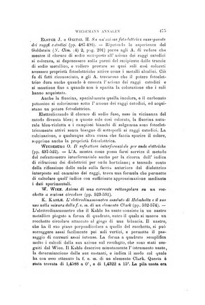 Il nuovo cimento giornale di fisica, di chimica, e delle loro applicazioni alla medicina, alla farmacia ed alle arti industriali