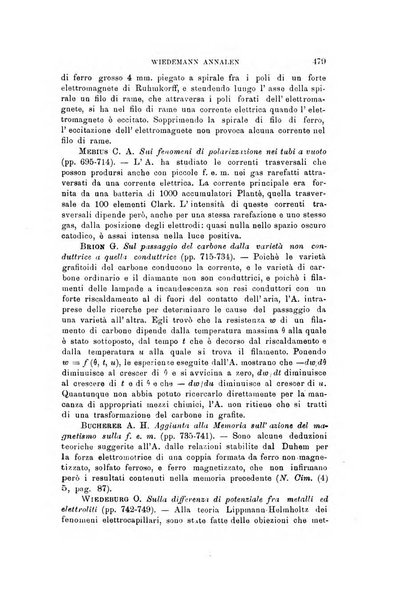 Il nuovo cimento giornale di fisica, di chimica, e delle loro applicazioni alla medicina, alla farmacia ed alle arti industriali