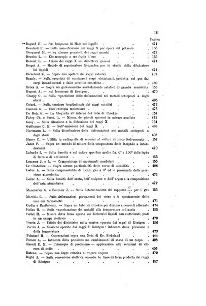 Il nuovo cimento giornale di fisica, di chimica, e delle loro applicazioni alla medicina, alla farmacia ed alle arti industriali