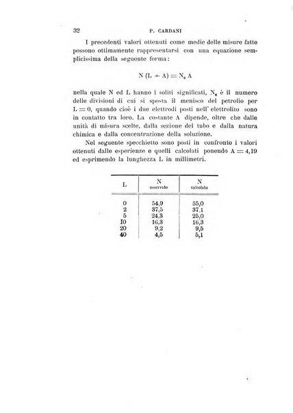 Il nuovo cimento giornale di fisica, di chimica, e delle loro applicazioni alla medicina, alla farmacia ed alle arti industriali