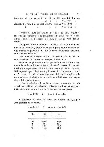 Il nuovo cimento giornale di fisica, di chimica, e delle loro applicazioni alla medicina, alla farmacia ed alle arti industriali