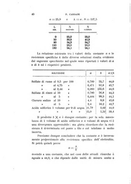 Il nuovo cimento giornale di fisica, di chimica, e delle loro applicazioni alla medicina, alla farmacia ed alle arti industriali