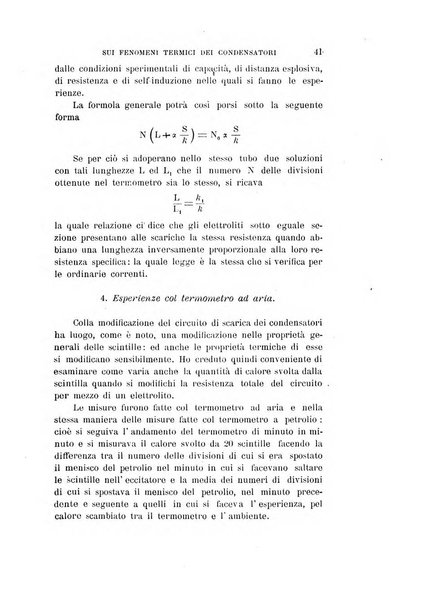 Il nuovo cimento giornale di fisica, di chimica, e delle loro applicazioni alla medicina, alla farmacia ed alle arti industriali