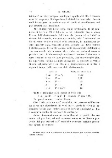 Il nuovo cimento giornale di fisica, di chimica, e delle loro applicazioni alla medicina, alla farmacia ed alle arti industriali