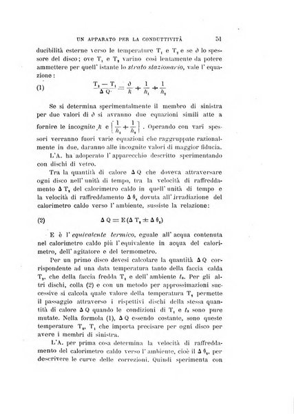 Il nuovo cimento giornale di fisica, di chimica, e delle loro applicazioni alla medicina, alla farmacia ed alle arti industriali