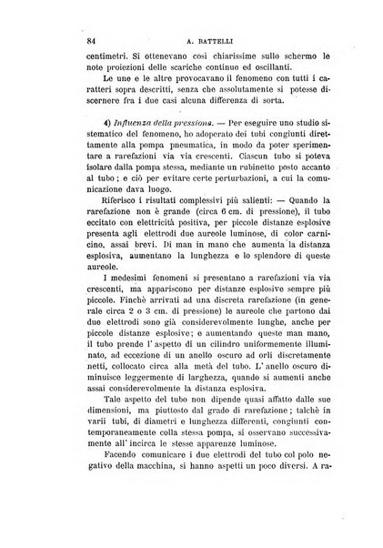 Il nuovo cimento giornale di fisica, di chimica, e delle loro applicazioni alla medicina, alla farmacia ed alle arti industriali