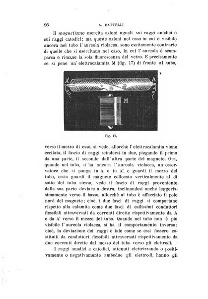 Il nuovo cimento giornale di fisica, di chimica, e delle loro applicazioni alla medicina, alla farmacia ed alle arti industriali