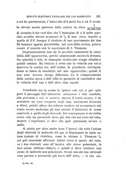 Il nuovo cimento giornale di fisica, di chimica, e delle loro applicazioni alla medicina, alla farmacia ed alle arti industriali