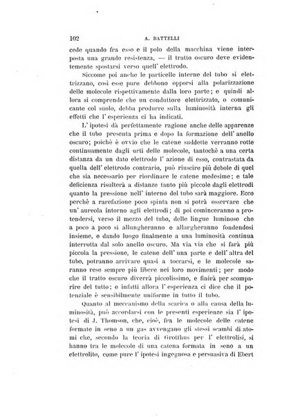 Il nuovo cimento giornale di fisica, di chimica, e delle loro applicazioni alla medicina, alla farmacia ed alle arti industriali