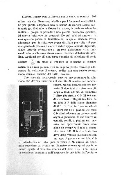 Il nuovo cimento giornale di fisica, di chimica, e delle loro applicazioni alla medicina, alla farmacia ed alle arti industriali