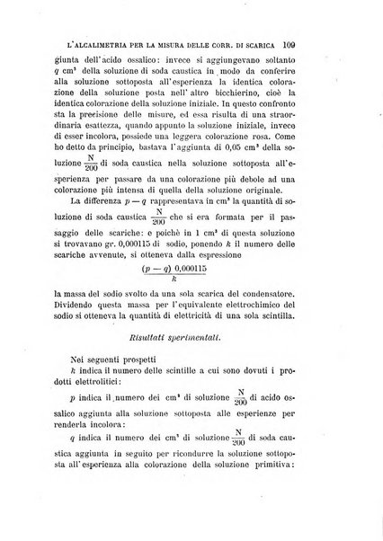 Il nuovo cimento giornale di fisica, di chimica, e delle loro applicazioni alla medicina, alla farmacia ed alle arti industriali