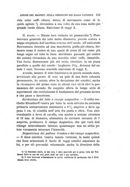 Il nuovo cimento giornale di fisica, di chimica, e delle loro applicazioni alla medicina, alla farmacia ed alle arti industriali