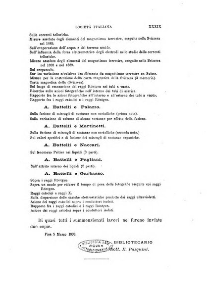 Il nuovo cimento giornale di fisica, di chimica, e delle loro applicazioni alla medicina, alla farmacia ed alle arti industriali