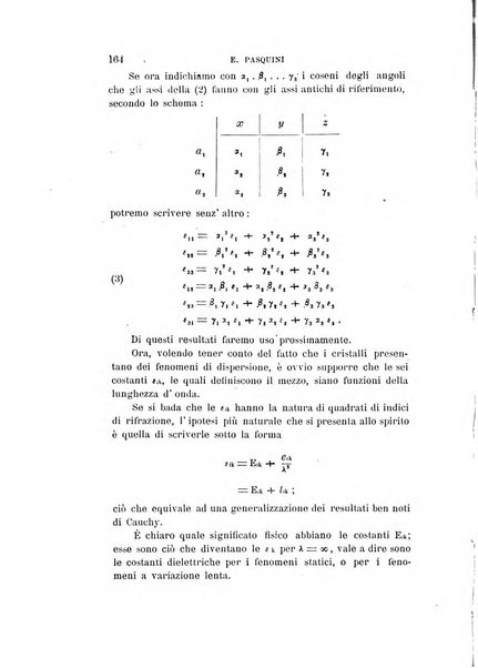 Il nuovo cimento giornale di fisica, di chimica, e delle loro applicazioni alla medicina, alla farmacia ed alle arti industriali