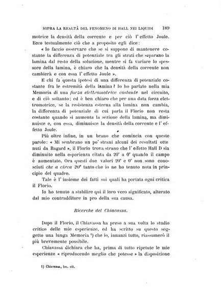 Il nuovo cimento giornale di fisica, di chimica, e delle loro applicazioni alla medicina, alla farmacia ed alle arti industriali