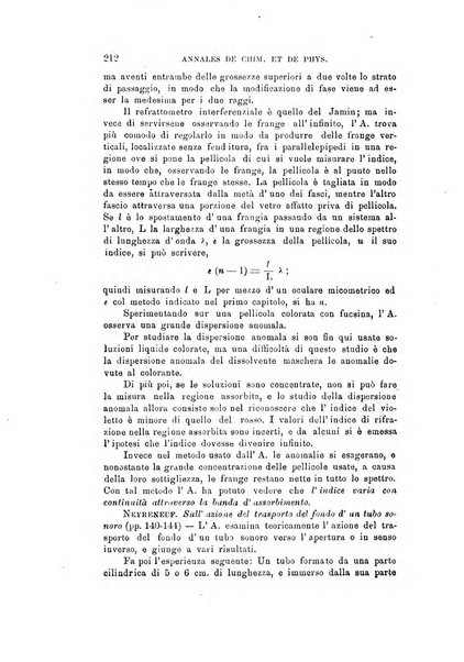 Il nuovo cimento giornale di fisica, di chimica, e delle loro applicazioni alla medicina, alla farmacia ed alle arti industriali