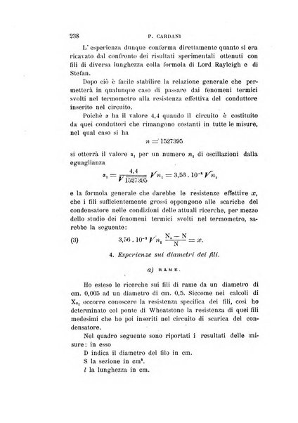 Il nuovo cimento giornale di fisica, di chimica, e delle loro applicazioni alla medicina, alla farmacia ed alle arti industriali