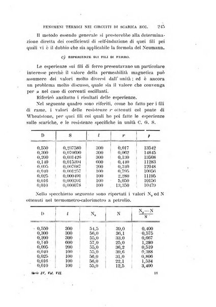 Il nuovo cimento giornale di fisica, di chimica, e delle loro applicazioni alla medicina, alla farmacia ed alle arti industriali