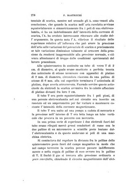 Il nuovo cimento giornale di fisica, di chimica, e delle loro applicazioni alla medicina, alla farmacia ed alle arti industriali