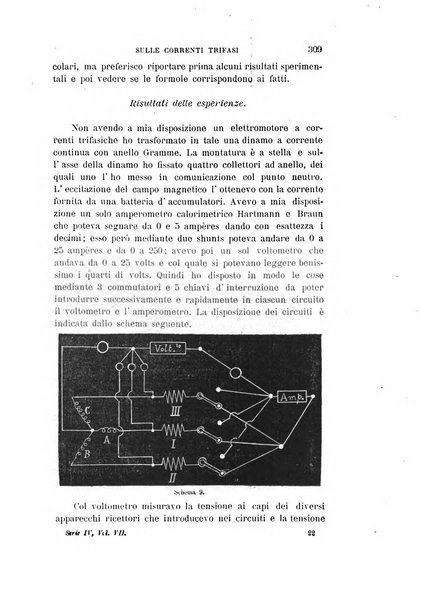 Il nuovo cimento giornale di fisica, di chimica, e delle loro applicazioni alla medicina, alla farmacia ed alle arti industriali