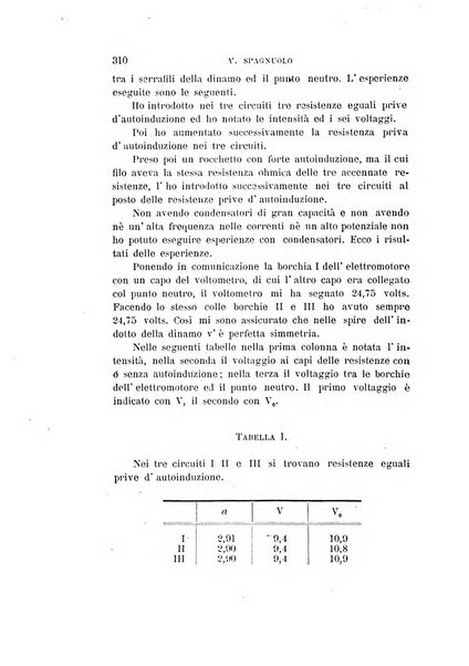 Il nuovo cimento giornale di fisica, di chimica, e delle loro applicazioni alla medicina, alla farmacia ed alle arti industriali