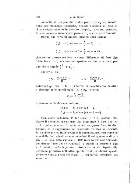 Il nuovo cimento giornale di fisica, di chimica, e delle loro applicazioni alla medicina, alla farmacia ed alle arti industriali