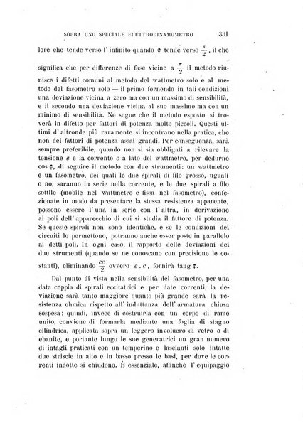 Il nuovo cimento giornale di fisica, di chimica, e delle loro applicazioni alla medicina, alla farmacia ed alle arti industriali