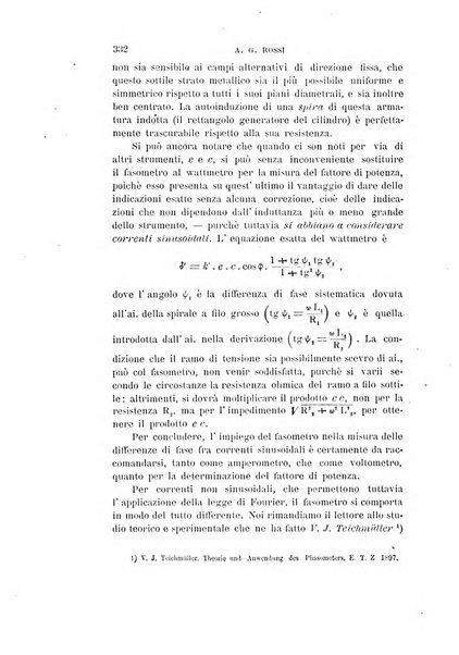 Il nuovo cimento giornale di fisica, di chimica, e delle loro applicazioni alla medicina, alla farmacia ed alle arti industriali