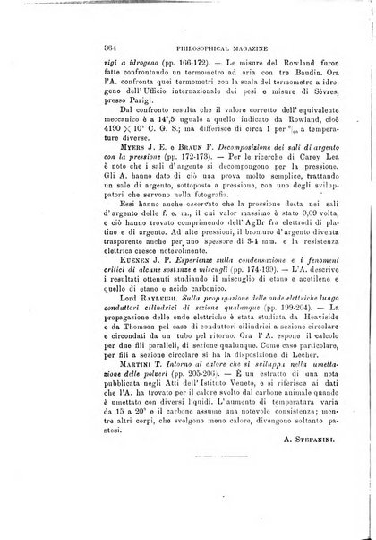 Il nuovo cimento giornale di fisica, di chimica, e delle loro applicazioni alla medicina, alla farmacia ed alle arti industriali