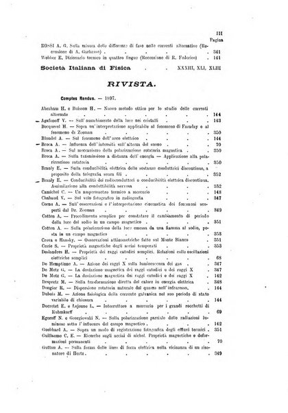 Il nuovo cimento giornale di fisica, di chimica, e delle loro applicazioni alla medicina, alla farmacia ed alle arti industriali