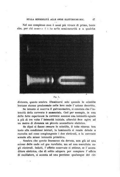 Il nuovo cimento giornale di fisica, di chimica, e delle loro applicazioni alla medicina, alla farmacia ed alle arti industriali