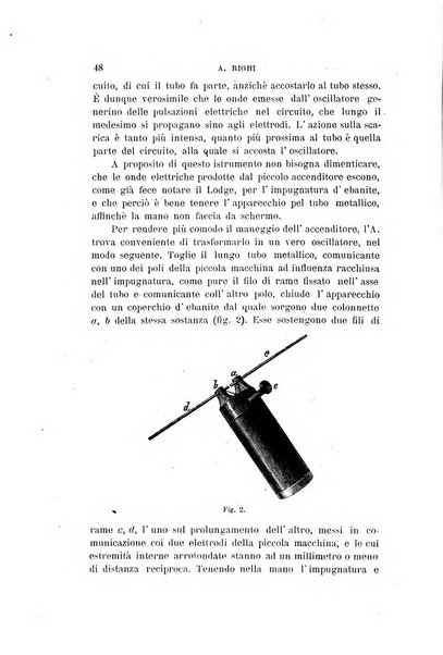 Il nuovo cimento giornale di fisica, di chimica, e delle loro applicazioni alla medicina, alla farmacia ed alle arti industriali