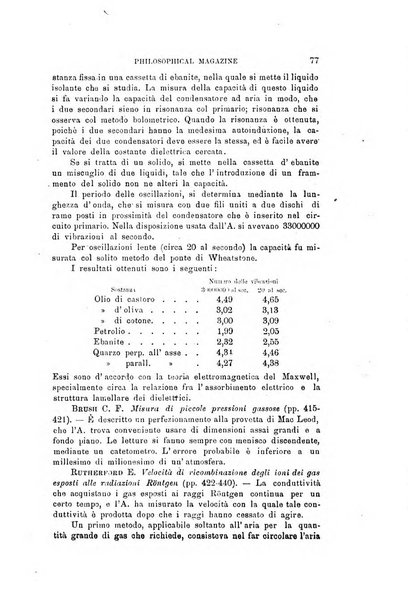 Il nuovo cimento giornale di fisica, di chimica, e delle loro applicazioni alla medicina, alla farmacia ed alle arti industriali