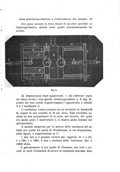 Il nuovo cimento giornale di fisica, di chimica, e delle loro applicazioni alla medicina, alla farmacia ed alle arti industriali